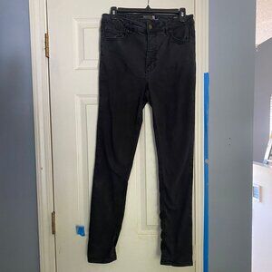 Classic Men's Jeans